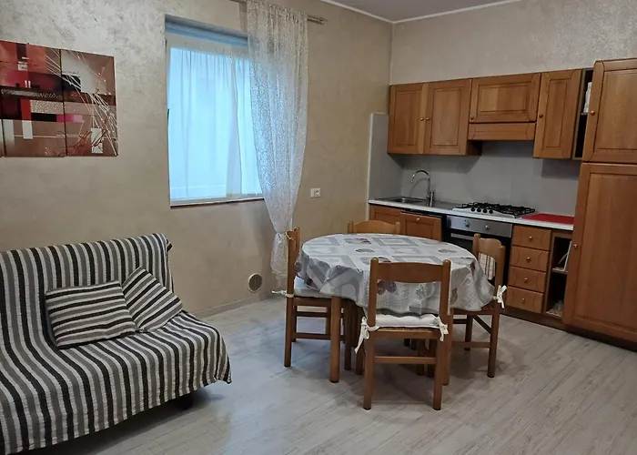 La Casa Di Maa