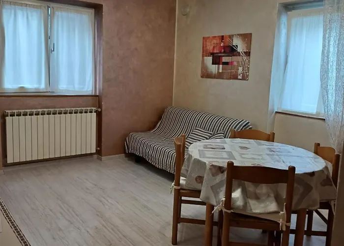 La Casa Di Maa