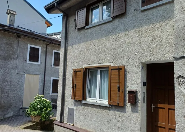 La Casa Di Maa