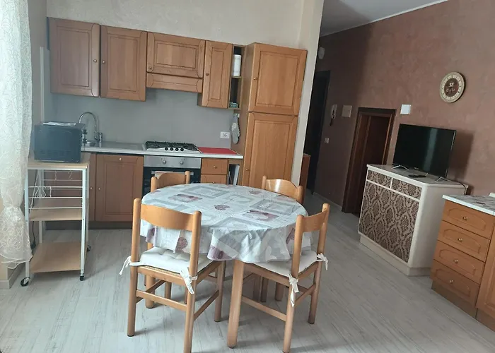 La Casa Di Maa