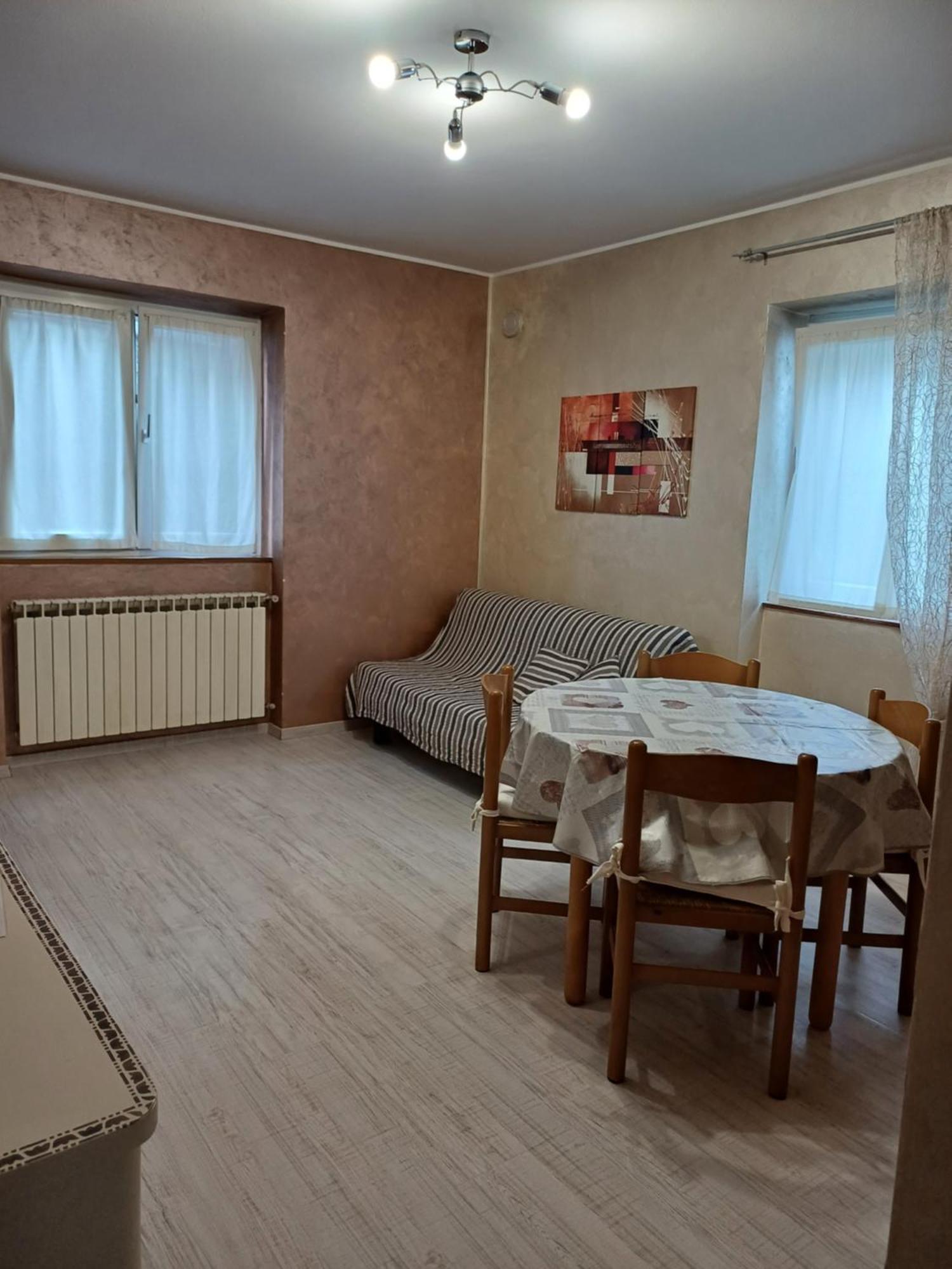 Holiday home La Casa Di Maa Aprica