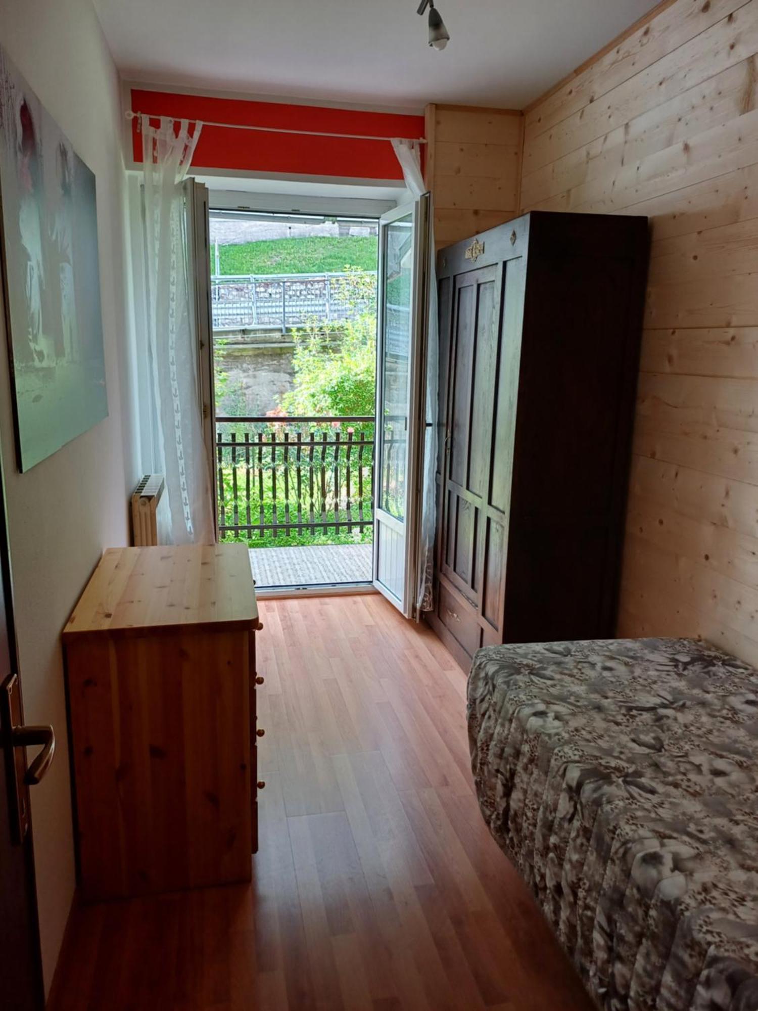 La Casa Di Maa Holiday home