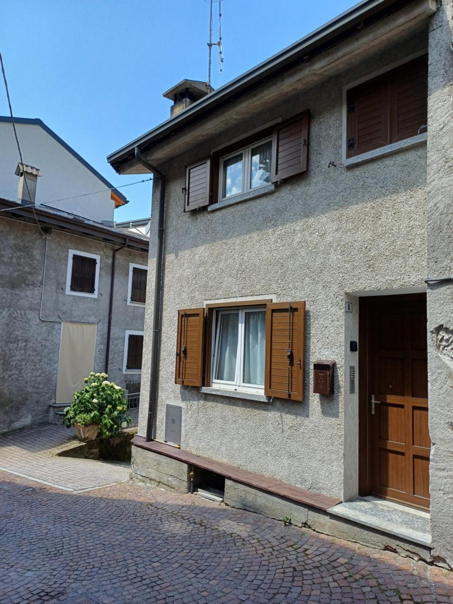 La Casa Di Maa Holiday home *