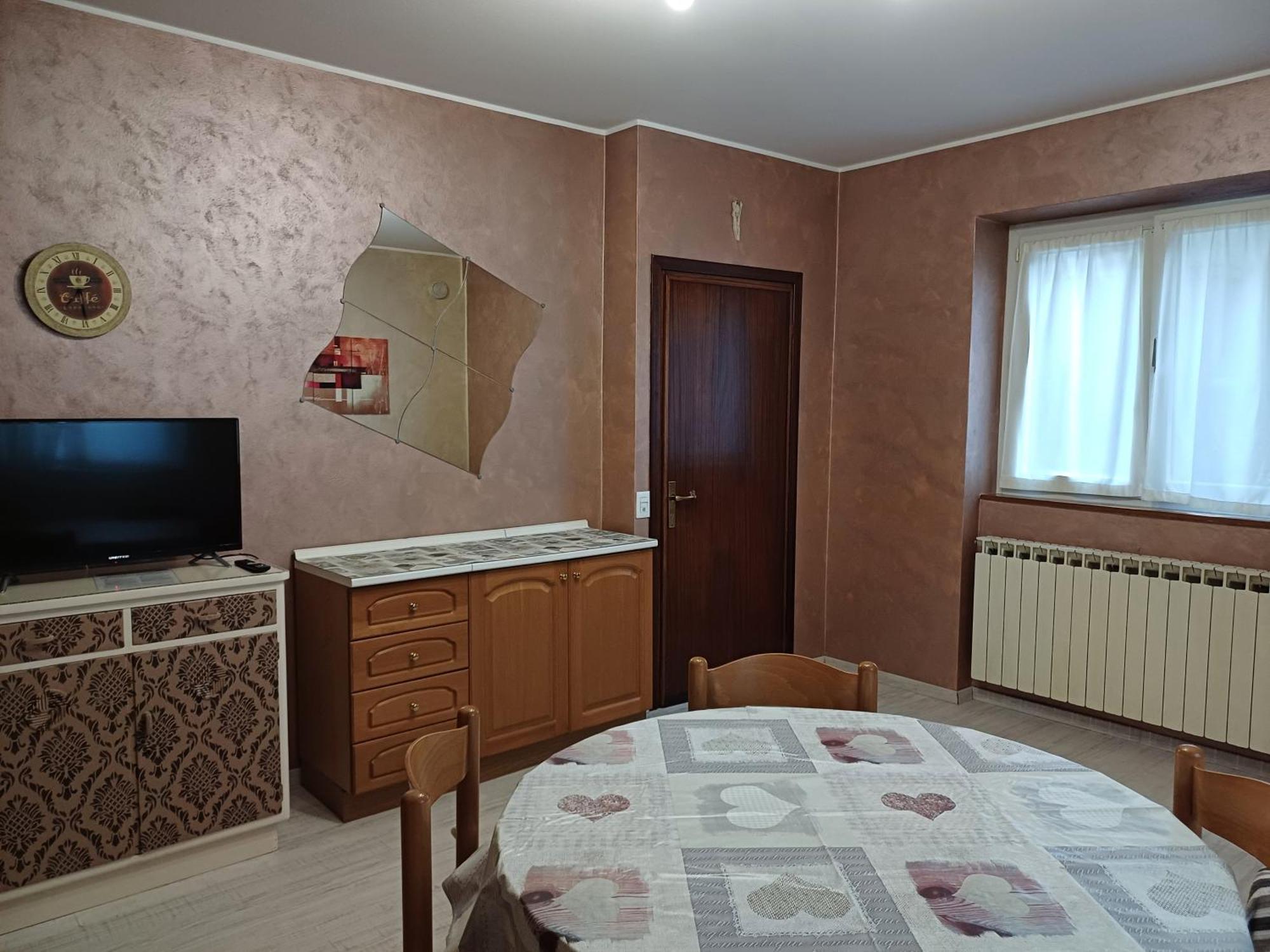 La Casa Di Maa Holiday home