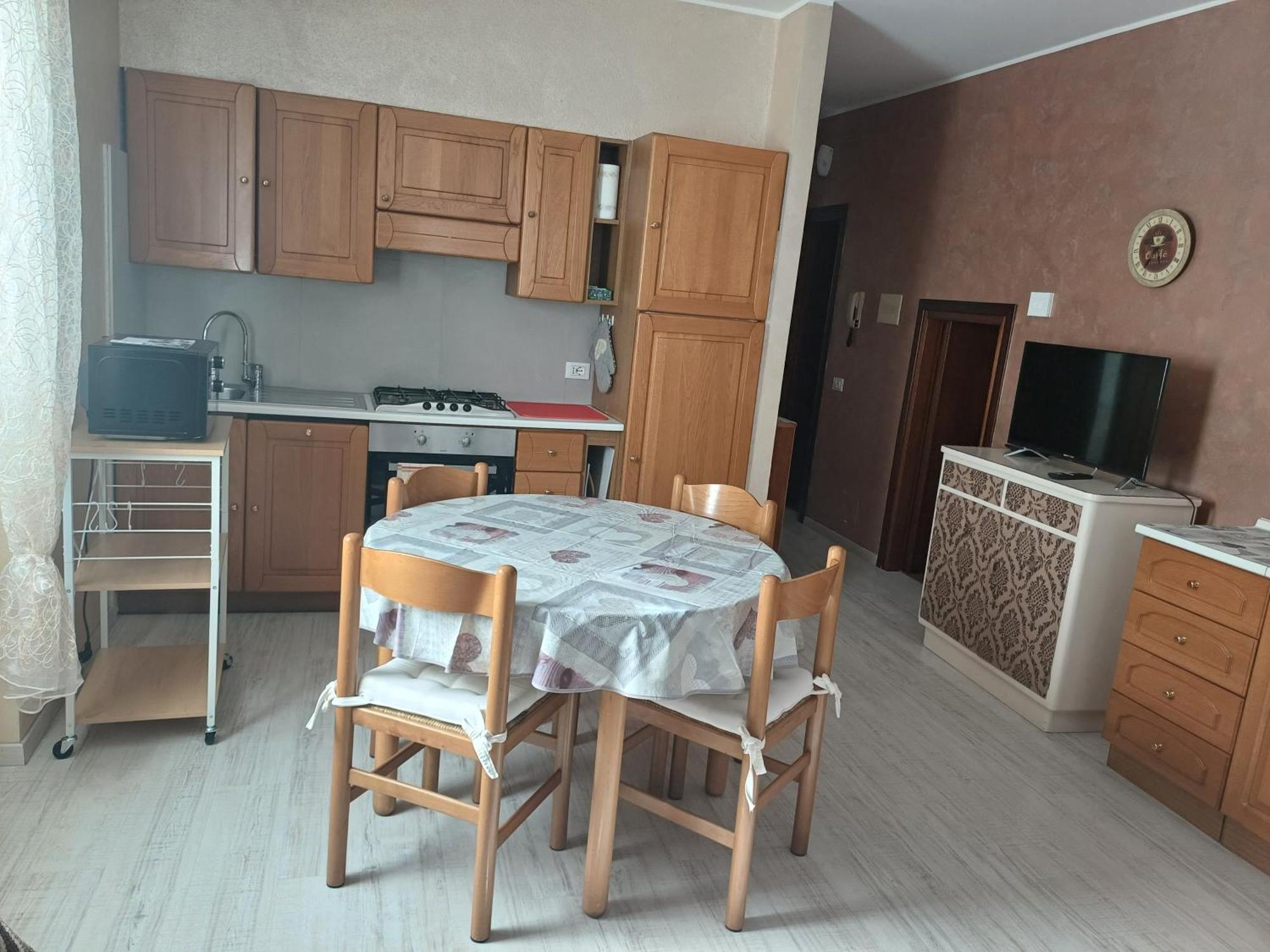 Holiday home La Casa Di Maa Aprica