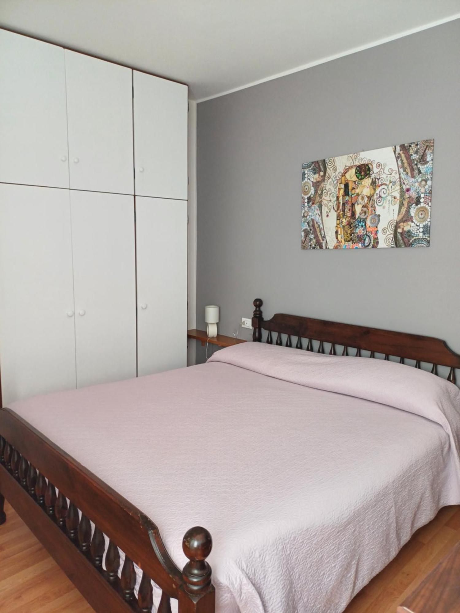 La Casa Di Maa Holiday home
